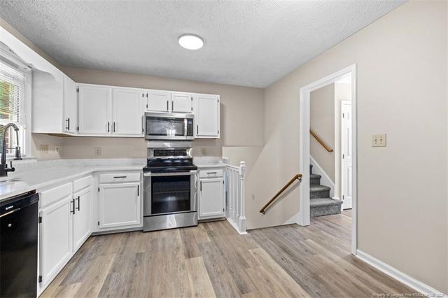 663 Daharan Drive, Fayetteville, NC 28314