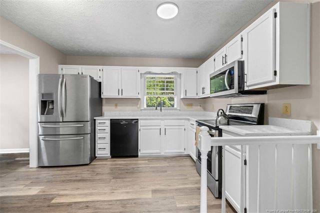 663 Daharan Drive, Fayetteville, NC 28314