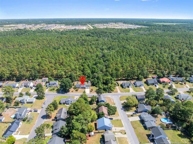 663 Daharan Drive, Fayetteville, NC 28314