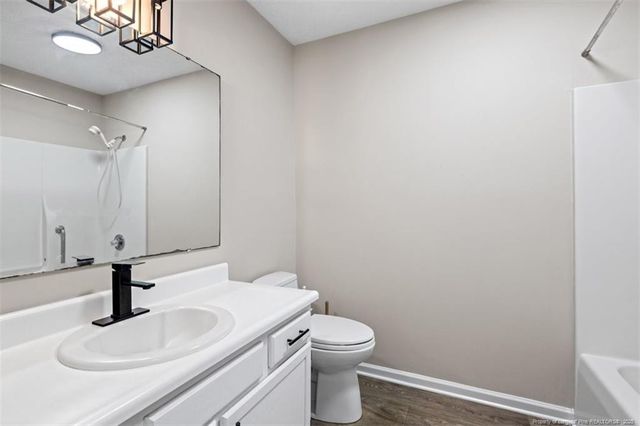 663 Daharan Drive, Fayetteville, NC 28314