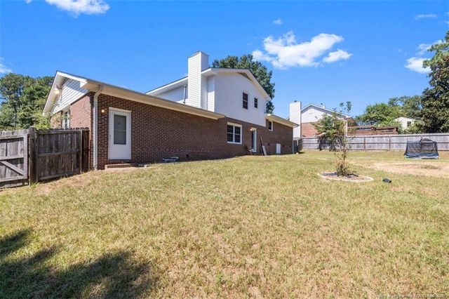 663 Daharan Drive, Fayetteville, NC 28314