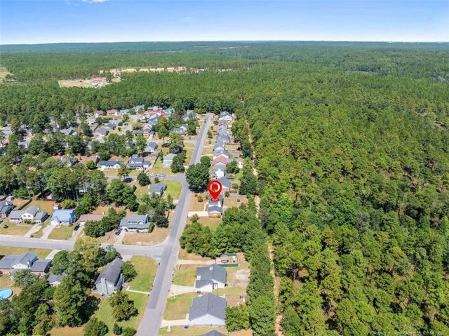 663 Daharan Drive, Fayetteville, NC 28314