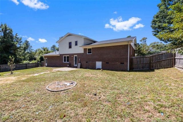 663 Daharan Drive, Fayetteville, NC 28314