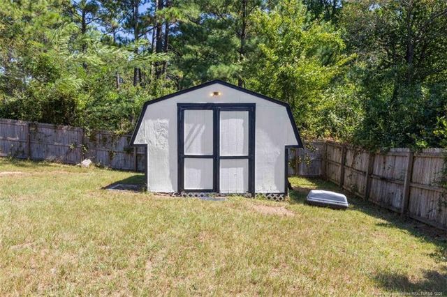 663 Daharan Drive, Fayetteville, NC 28314