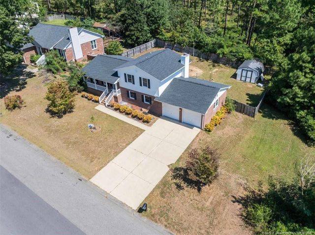 663 Daharan Drive, Fayetteville, NC 28314