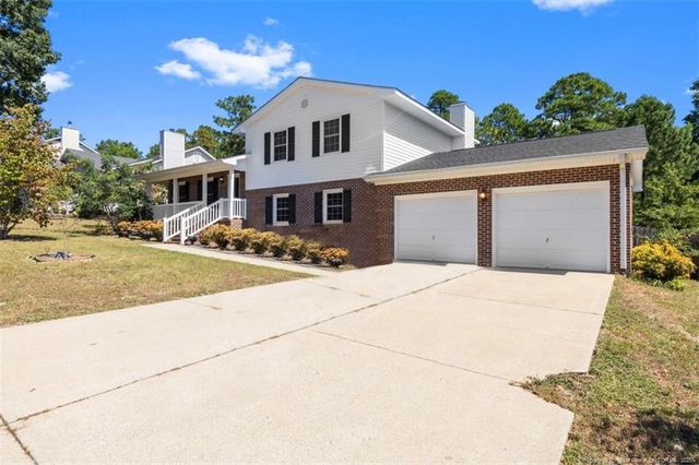 663 Daharan Drive, Fayetteville, NC 28314