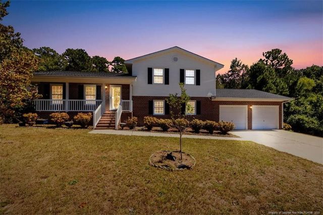 663 Daharan Drive, Fayetteville, NC 28314