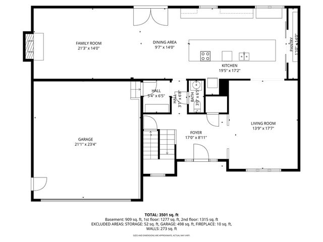 5542 Saddlebrook Dr, Bethel Park, PA 15102