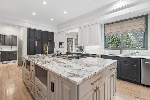 21 Cherry Hills Farm Drive, Cherry Hills Village, CO 80113