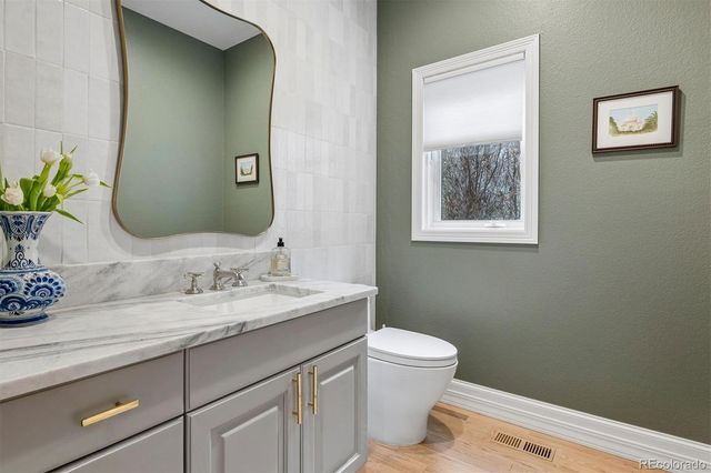 21 Cherry Hills Farm Drive, Cherry Hills Village, CO 80113