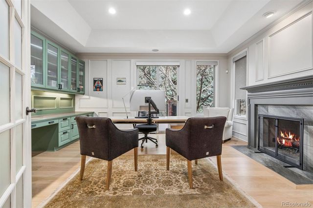 21 Cherry Hills Farm Drive, Cherry Hills Village, CO 80113