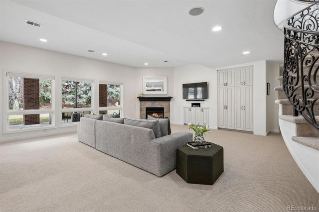 21 Cherry Hills Farm Drive, Cherry Hills Village, CO 80113