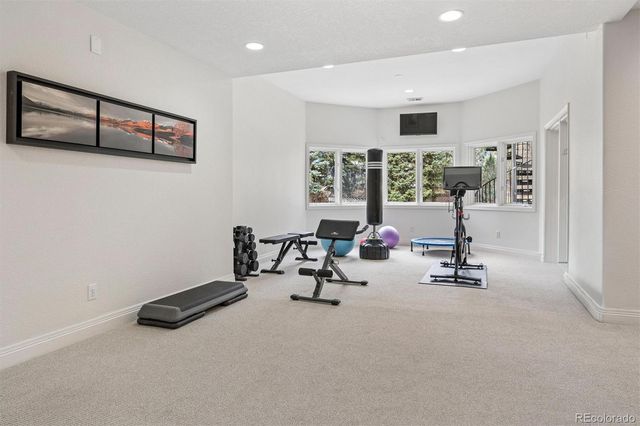 21 Cherry Hills Farm Drive, Cherry Hills Village, CO 80113