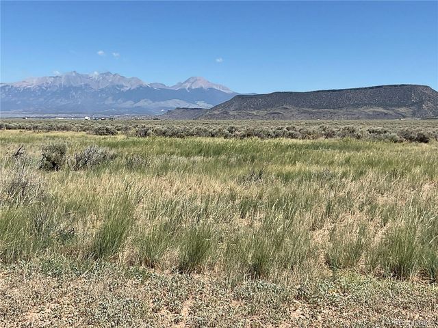 Lot 29 Sancho Rd., Fort Garland, CO 81133