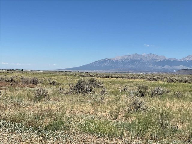 Lot 29 Sancho Rd., Fort Garland, CO 81133