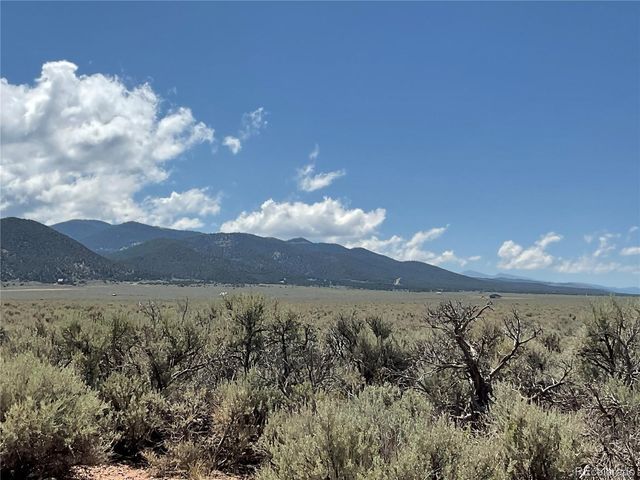 Lot 29 Sancho Rd., Fort Garland, CO 81133