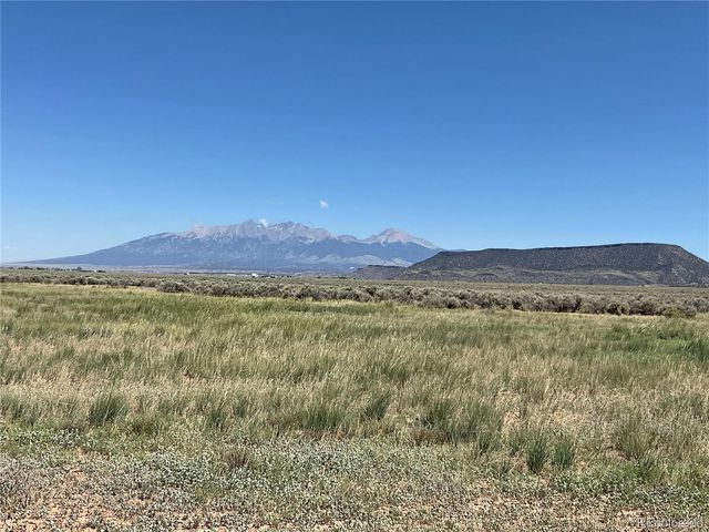 Lot 29 Sancho Rd., Fort Garland, CO 81133