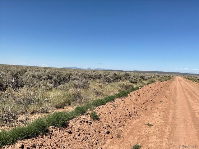 Lot 29 Sancho Rd., Fort Garland, CO 81133