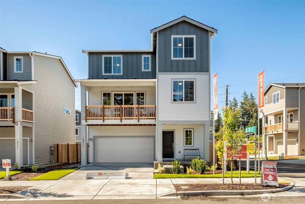 18517 SE 271st Place, Covington, WA 98042
