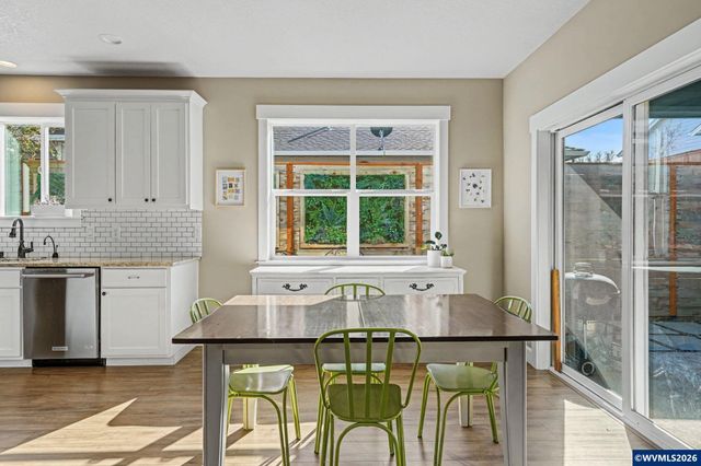 371 Golden Eagle St NW, Salem, OR 97304