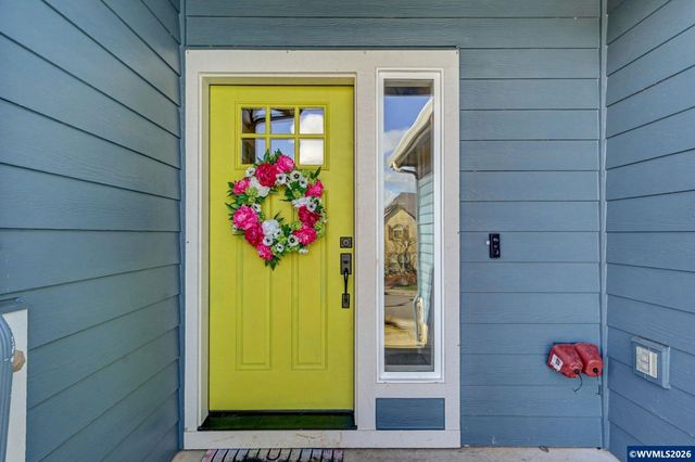 371 Golden Eagle St NW, Salem, OR 97304