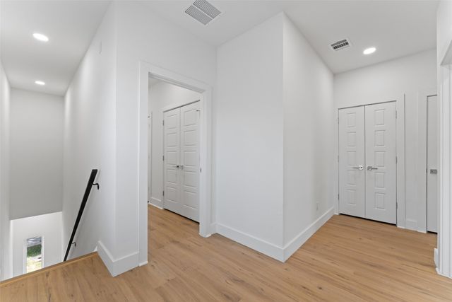 2513 Crossman Avenue, Dallas, TX 75212