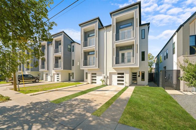 2513 Crossman Avenue, Dallas, TX 75212