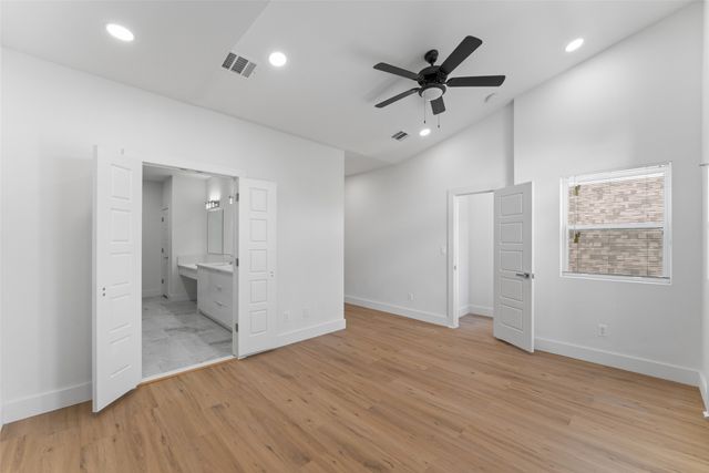 2513 Crossman Avenue, Dallas, TX 75212