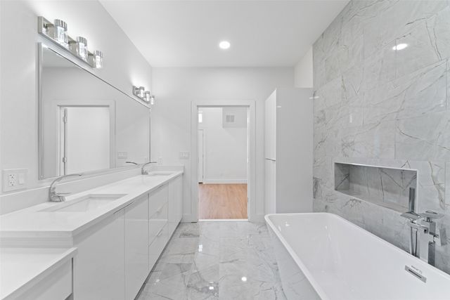 2513 Crossman Avenue, Dallas, TX 75212