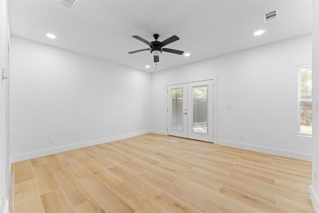 2513 Crossman Avenue, Dallas, TX 75212