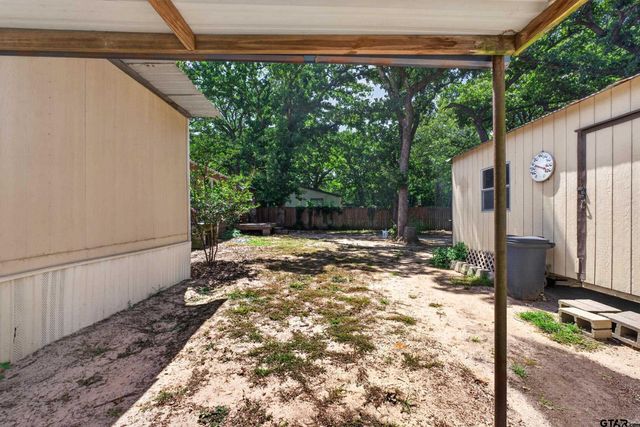 4732 Canyon Circle, Tyler, TX 75706