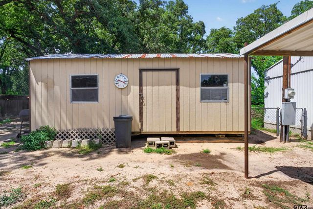 4732 Canyon Circle, Tyler, TX 75706