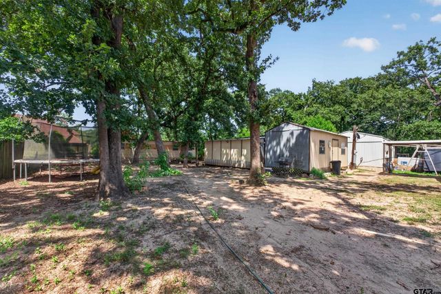4732 Canyon Circle, Tyler, TX 75706