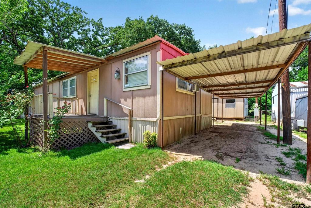 4732 Canyon Circle, Tyler, TX 75706