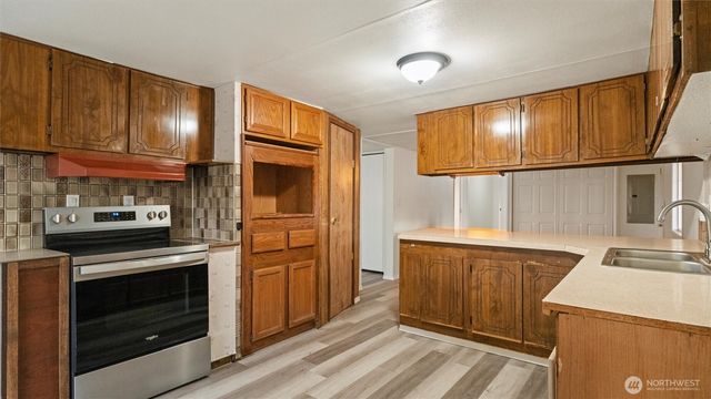 4397 Jackie Drive NE, Moses Lake, WA 98837