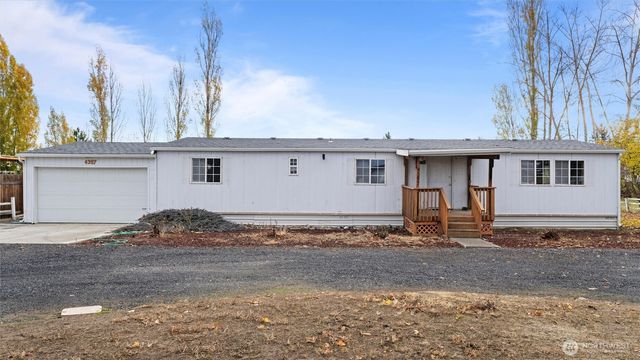 4397 Jackie Drive NE, Moses Lake, WA 98837