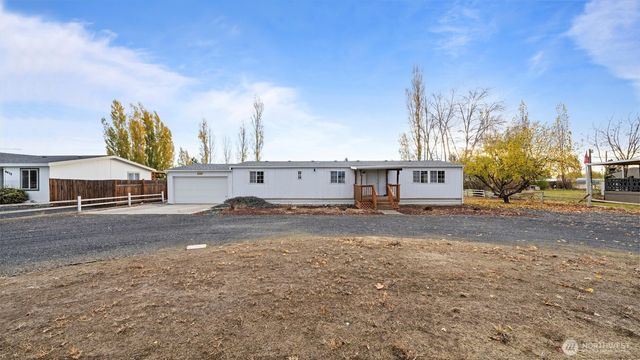 4397 Jackie Drive NE, Moses Lake, WA 98837