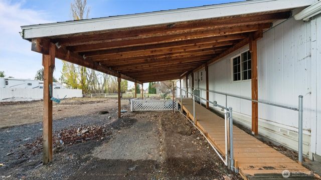 4397 Jackie Drive NE, Moses Lake, WA 98837