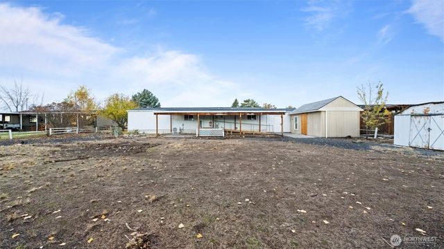 4397 Jackie Drive NE, Moses Lake, WA 98837
