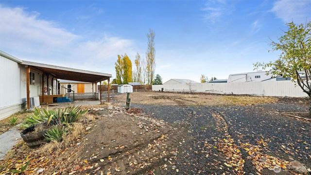 4397 Jackie Drive NE, Moses Lake, WA 98837