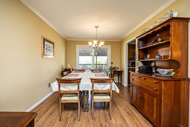 613 Longview Road, Danville, KY 40422