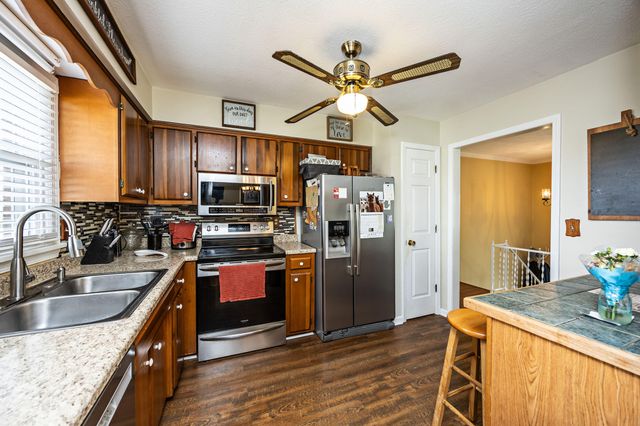 613 Longview Road, Danville, KY 40422