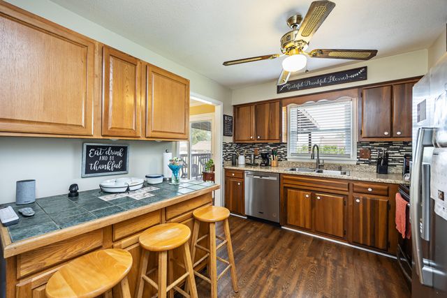 613 Longview Road, Danville, KY 40422