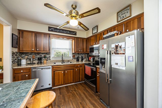 613 Longview Road, Danville, KY 40422