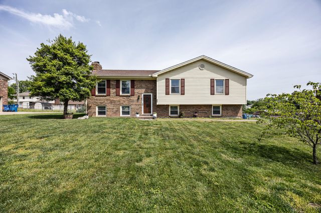 613 Longview Road, Danville, KY 40422