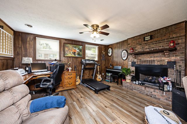 613 Longview Road, Danville, KY 40422