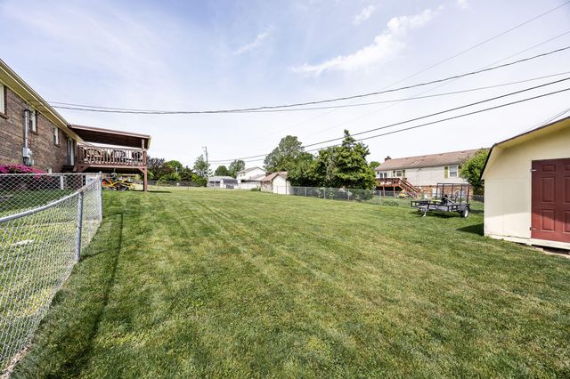 613 Longview Road, Danville, KY 40422