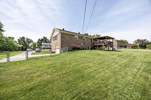 613 Longview Road, Danville, KY 40422