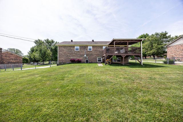 613 Longview Road, Danville, KY 40422