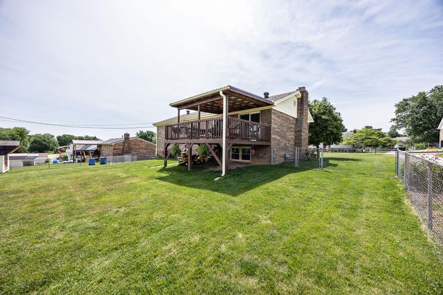 613 Longview Road, Danville, KY 40422
